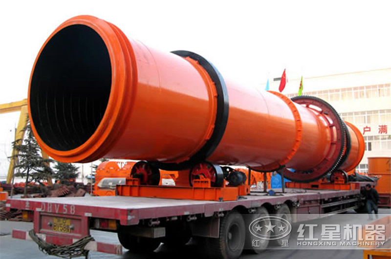 煤炭烘干機廠家運輸 煤炭烘干機廠家運輸