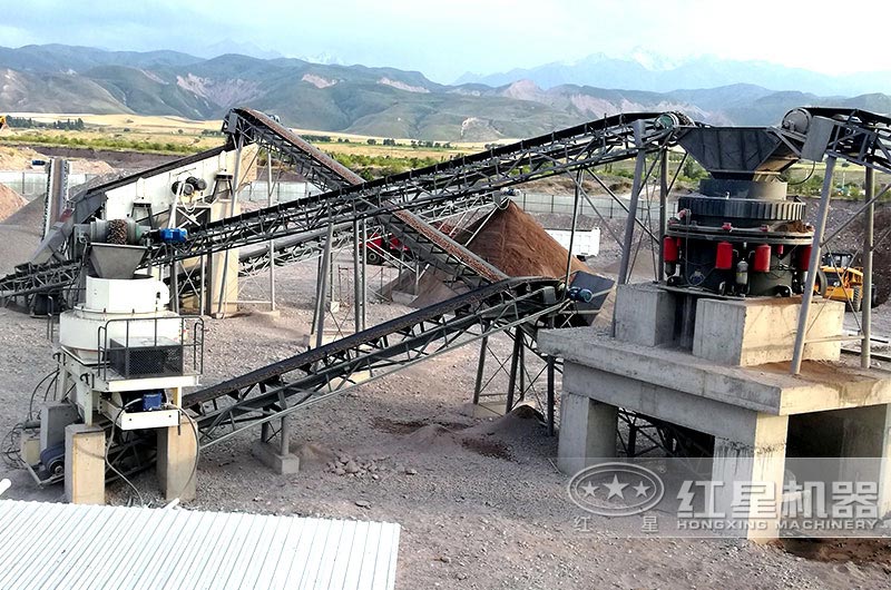 機(jī)制砂機(jī)生產(chǎn)線 機(jī)制砂機(jī)生產(chǎn)線