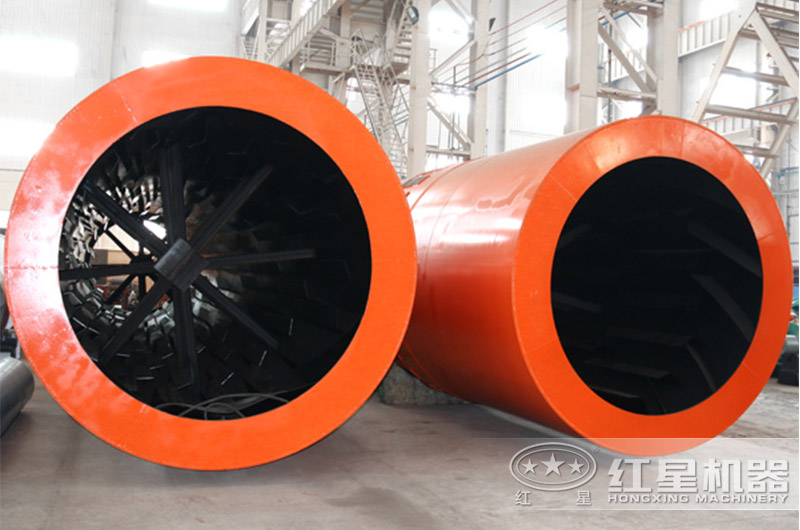 渣礦烘干機 渣礦烘干機