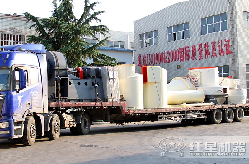 紅星磨粉設備發貨 紅星磨粉設備發貨