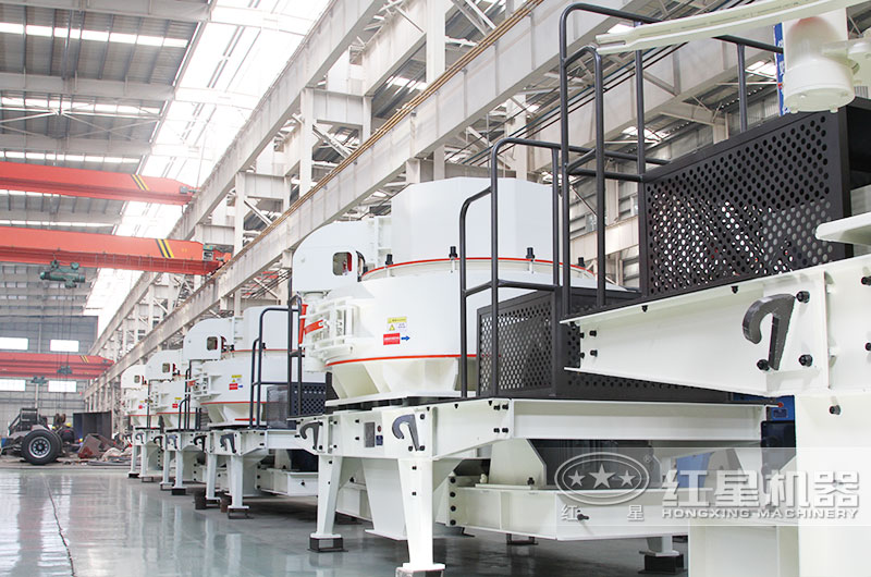 立軸制砂機(jī) 立軸制砂機(jī)