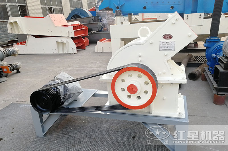 PC小型錘式粉碎機 PC小型錘式粉碎機