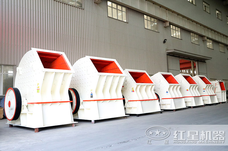 PCZ錘式粉碎機 PCZ錘式粉碎機