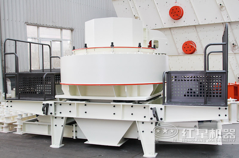 立軸沖擊式制砂機 立軸沖擊式制砂機