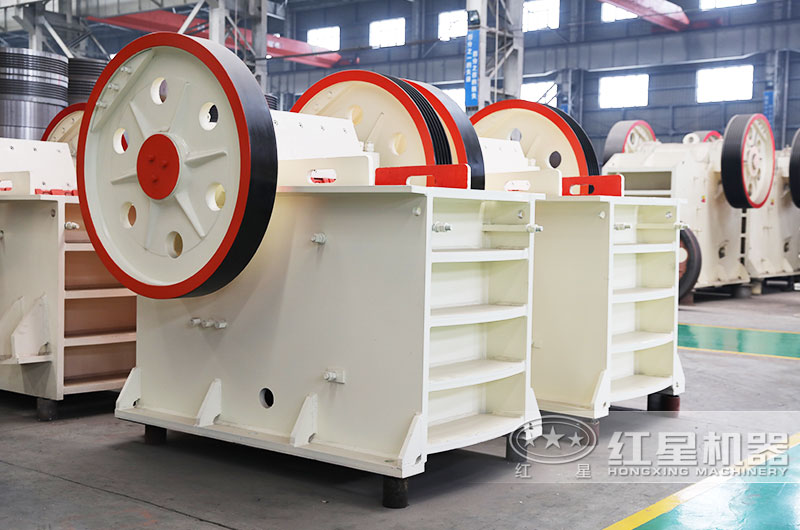 石灰石破碎機之顎式破碎機 石灰石破碎機之顎式破碎機