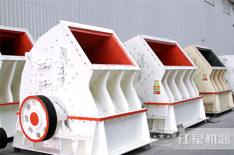 石灰石破碎機之重錘式破碎機 石灰石破碎機之重錘式破碎機