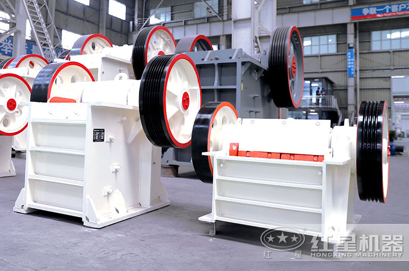 小型鵝卵石顎式破碎機 小型鵝卵石顎式破碎機