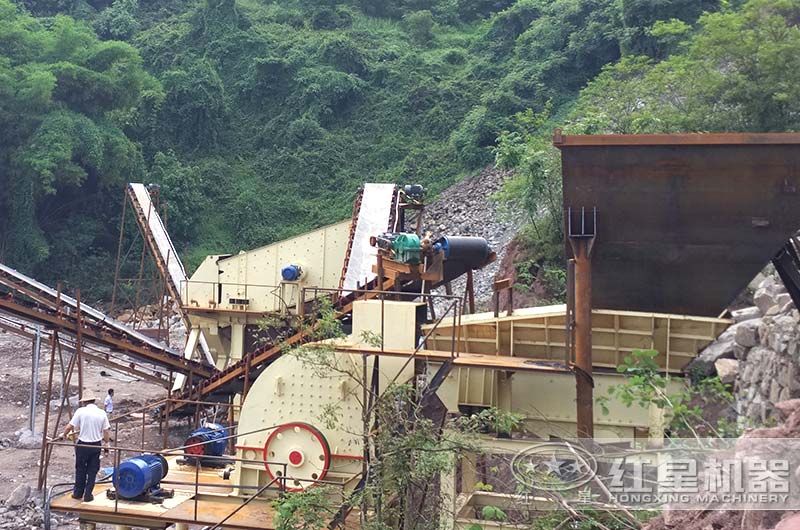 客戶生產現場 客戶生產現場