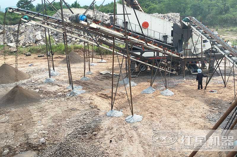 生產現場 生產現場