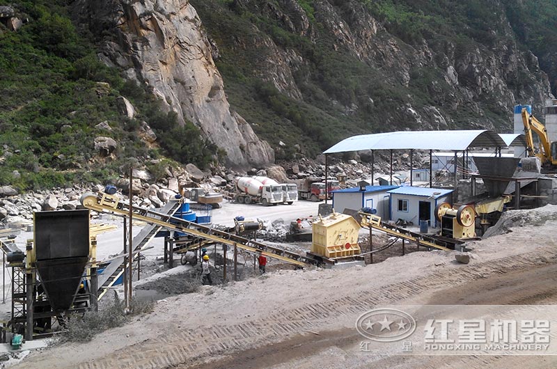 生產現場 生產現場