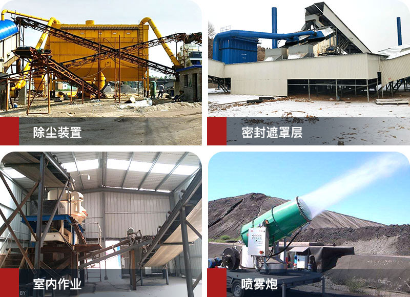 環保措施 環保措施