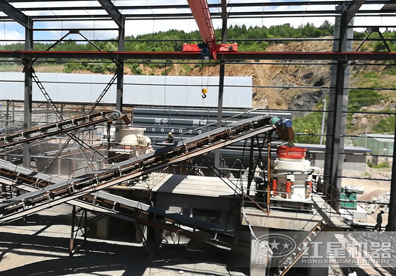 機制沙生產(chǎn)線 機制沙生產(chǎn)線