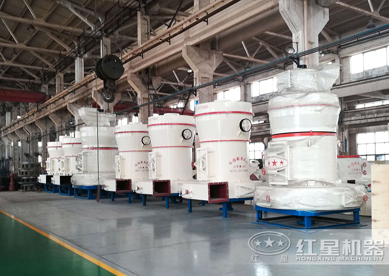 超細(xì)磨粉機(jī) 超細(xì)磨粉機(jī)