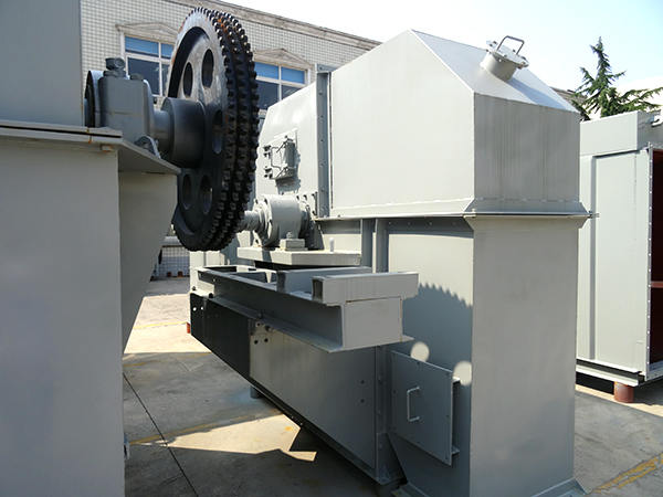 斗式提升機 斗式提升機