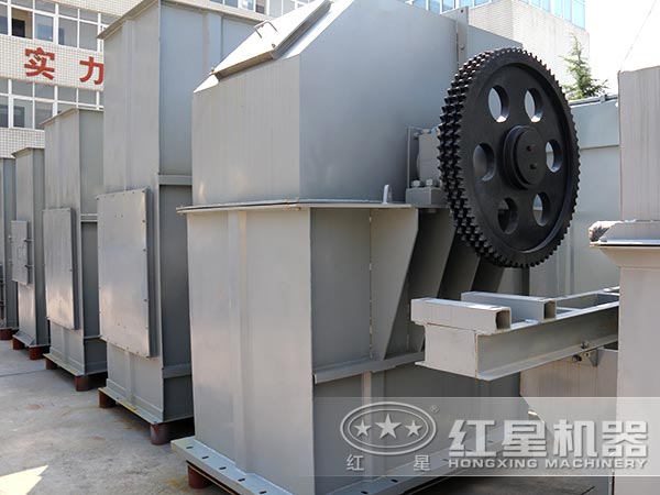 斗式提升機 斗式提升機